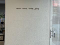 -HUGS coffee(东区店)