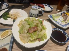 -小山日本料理(兴业太古汇店)