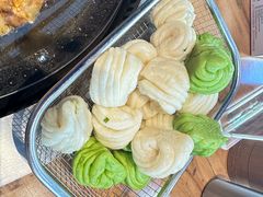 -山河屯铁锅炖·非遗东北菜(南山店)