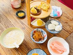 -上席擂茶·新中式青年茶馆(古城店)