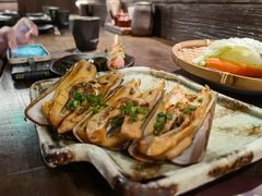 蛏子-三川·十酒Izakaya(南昌路店)