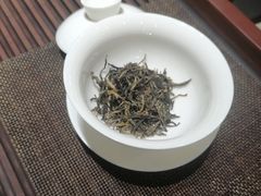 -芒嘎拉古茶馆(陆羽茶都店)