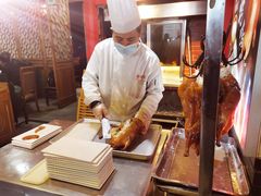-恭敬李·烤鸭(天坛北门店)