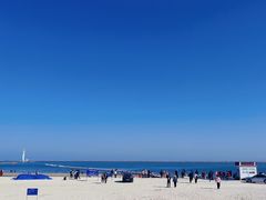 -山海广场