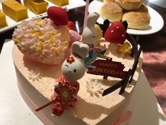 -好利来(亦庄国融店)