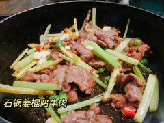 -猪肉婆私房菜(容桂总店)