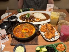 -CURRY YA 熟成咖哩專門店(深圳湾万象城店)