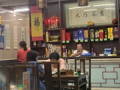 大堂-协和菜馆(凤凰街店)