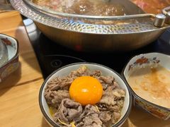 -牛匠和牛寿喜锅(西安总店)