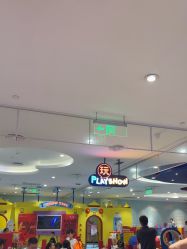 -meland亲子乐园·派对·研学(淄博万象汇店)