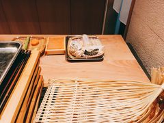 -yokocho上横町·日本食街(深业上城店)