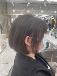 -5M HAIR SALON