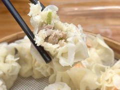 -海汇源老烧麦店(东大街总店)