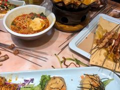-状元阁烧烤(新华路总店)
