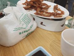 -紫光园·烤鸭(美术馆店)