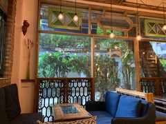 -西关84·History·Art·Cafe