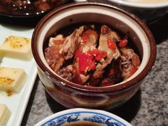 -南京大牌档(青岛万象城店)