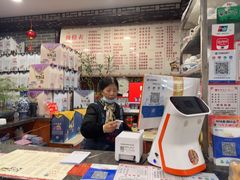 -四海楼(如皋定慧禅寺店)