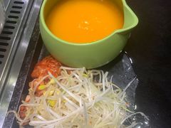 -青山派石板烤肉(即墨宝龙店)