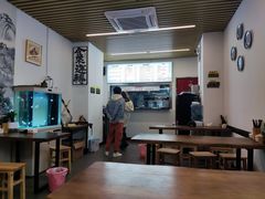 -圳兴面王·拌川·特色炒面(南山保利剧院店)