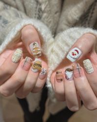 -如一·美甲美睫