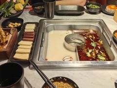 -新辣道鱼火锅(领展购物广场·中关村店)