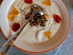 酸奶-马尔龙新疆饭店·清真(瑞景店)