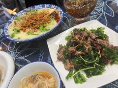 -云南李记罐罐米线饵丝小吃(汉中门金鹰店)