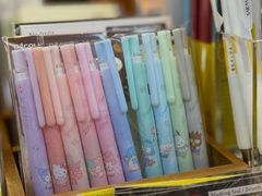 -开益书店(郓城南路店)