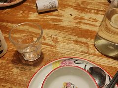 -新白鹿餐厅(龙游路总店·杭帮菜名店)