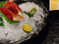 -無境·匠心日本料理(汉街店)