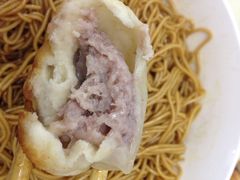 -舒蔡记生煎菜饭(云南中路店)