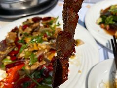 -回香楼大连新派清真菜