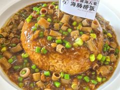 -良师门滨海人家·海鲜·家常菜(滨海城店)