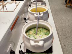 -素满香·全民素食自助(苏州·石路店)