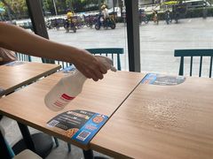 -达美乐比萨(大冲店)