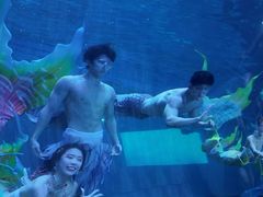 -华夏文旅海洋公园