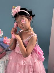-雅尼·亚米儿童摄影美学馆(汉阳店)