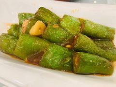 -京滨饭店·餐厅(阜外大街店)