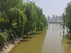 -南翠屏公园