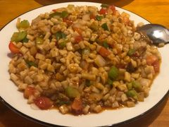 -疆Jiang·新疆秘制料理