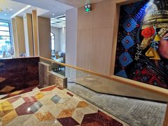 -曼谷一号酒店(深圳龙华大浪商业中心店)