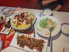 -禄鼎记·多口味酸菜鱼(白云万象汇店)