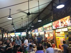-纽顿熟食中心