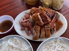 -凌舍好烧鹅(中山路店)