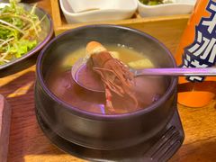 -济州爱肉堂(总店)