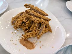 -老回回饺子馆(海洋馆店)