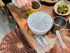 -大盐帮川菜馆(长楹天街店)