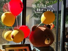 -咖法森林·咖啡  酒吧(天河店)