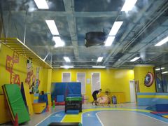 -秀王儿童运动馆(江南望庄店)